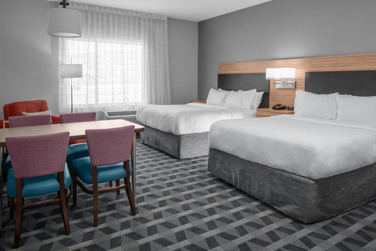 Towneplace Suites By Marriott 테하차피 외부 사진